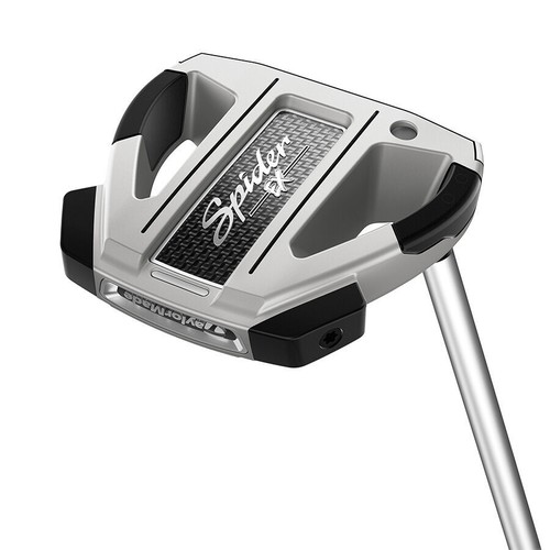 Neu Taylormade Spider EX Putter Kopfmodell Farblänge SpiderEX LH RH - Bild 1 von 3