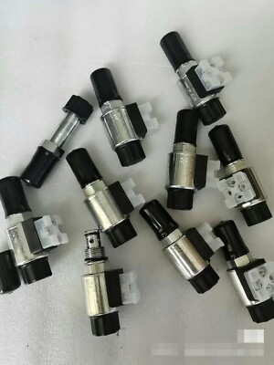 1pc NEW WS10Y-01-C-N solenoid valve By DHL or FedEx