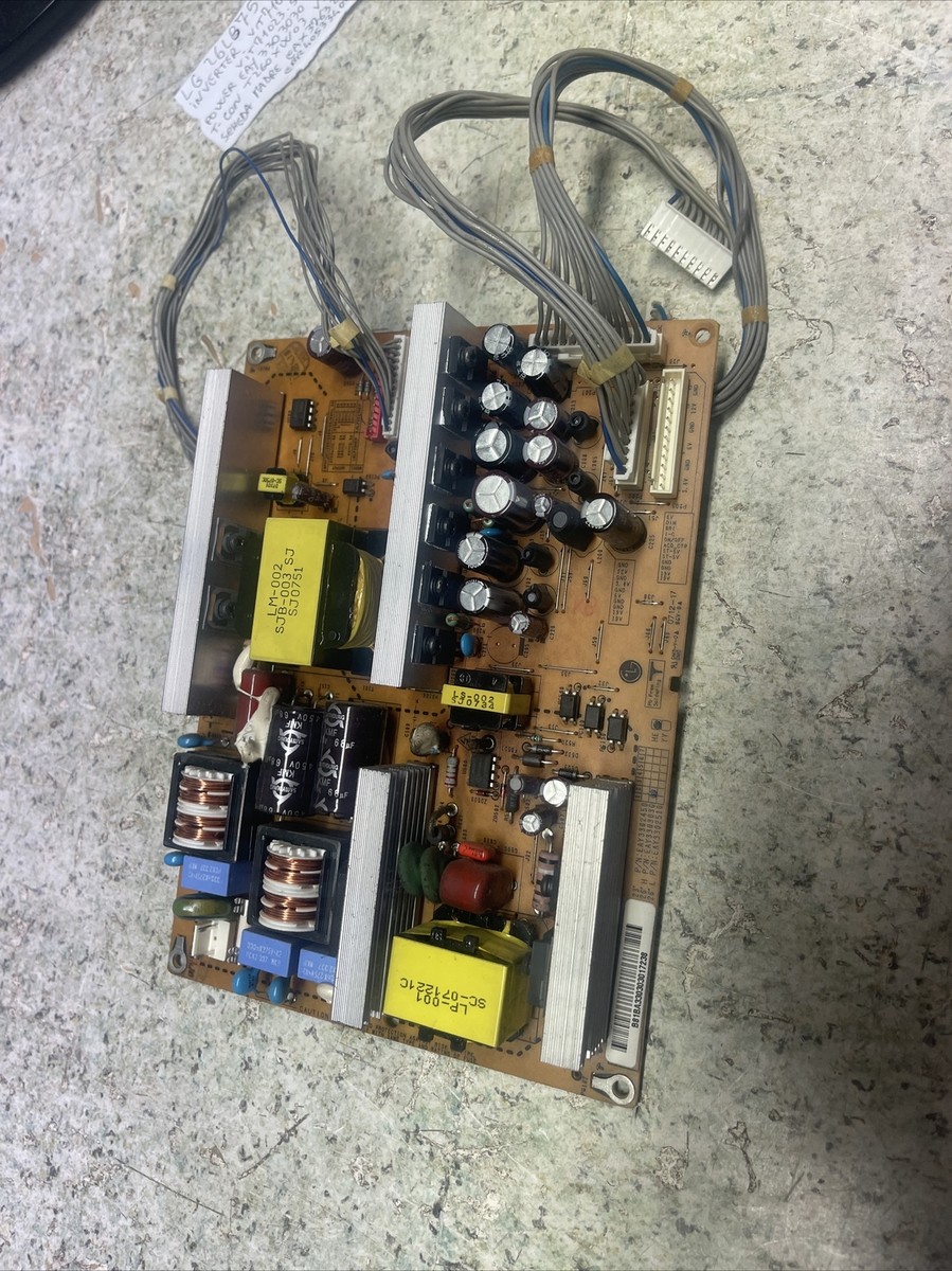 Power eay3303030 eax31845101/13 | eBay 