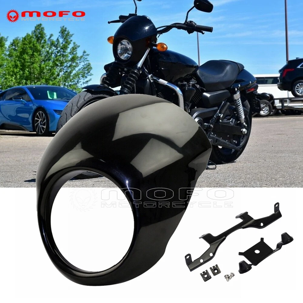 Fairing front cheap