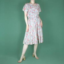 Abito vintage anni 90 80