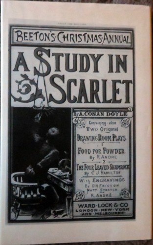 PORTRAIT OF AN ARTIST - Conan Doyle by Julian Symons (1979, UK, Hardback) - Imagen 2 de 3