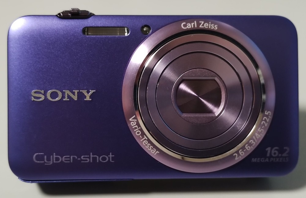 SONY Cyber-shot 16.2メガピクセル Amazon.com : Sony Cyber-shot DSC-WX50 16.2 MP Digital Camera