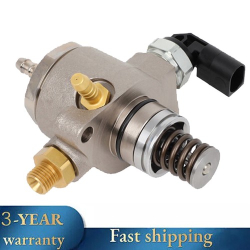 Hochdruck Kraftstoffpumpe für Audi A3 Quattro 2.0L 2015 2016 & S3 2.0L 06L127025K - Bild 1 von 12