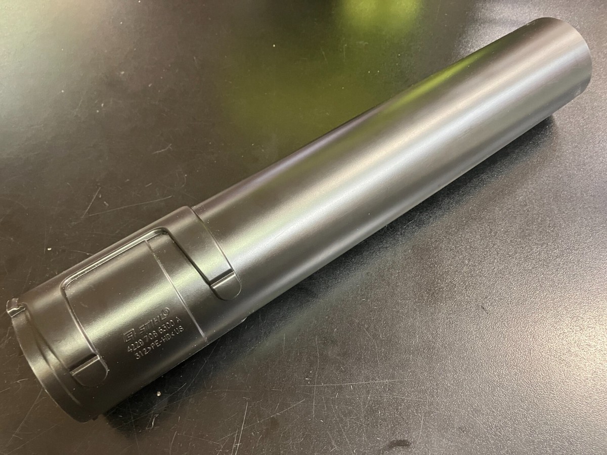 Sthl BG50 BG55 BG65 BG85 SH55 sh85 Blower upper tube 4229 760 8200 OEM | eBay UK
