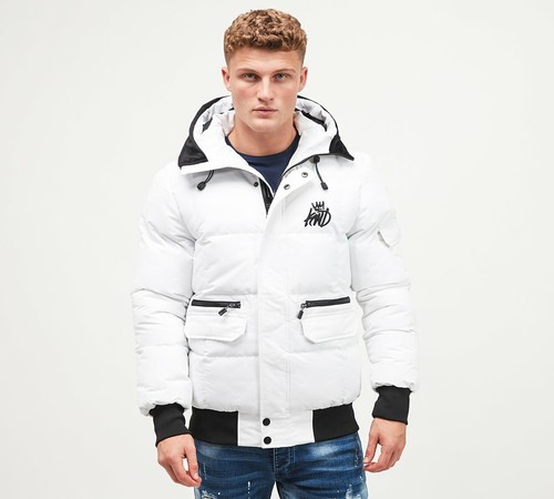 millfield bomber jacket