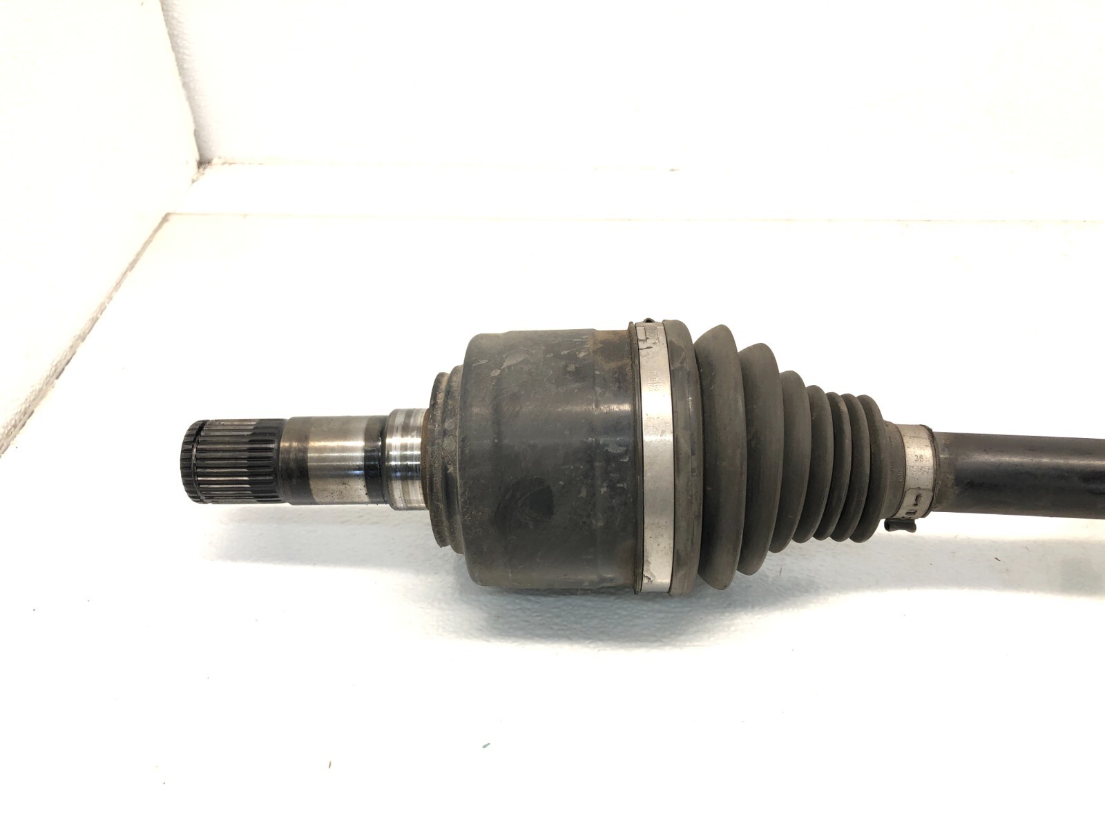 2014-2024 MASERATI GHIBLI S 3.0L RWD RIGHT PASSENGER REAR CV AXLE SHAFT OEM