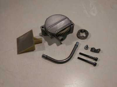 #ad GENERAC GENERATOR OIL PUMP PART NUMBER 0D4123A $89.99