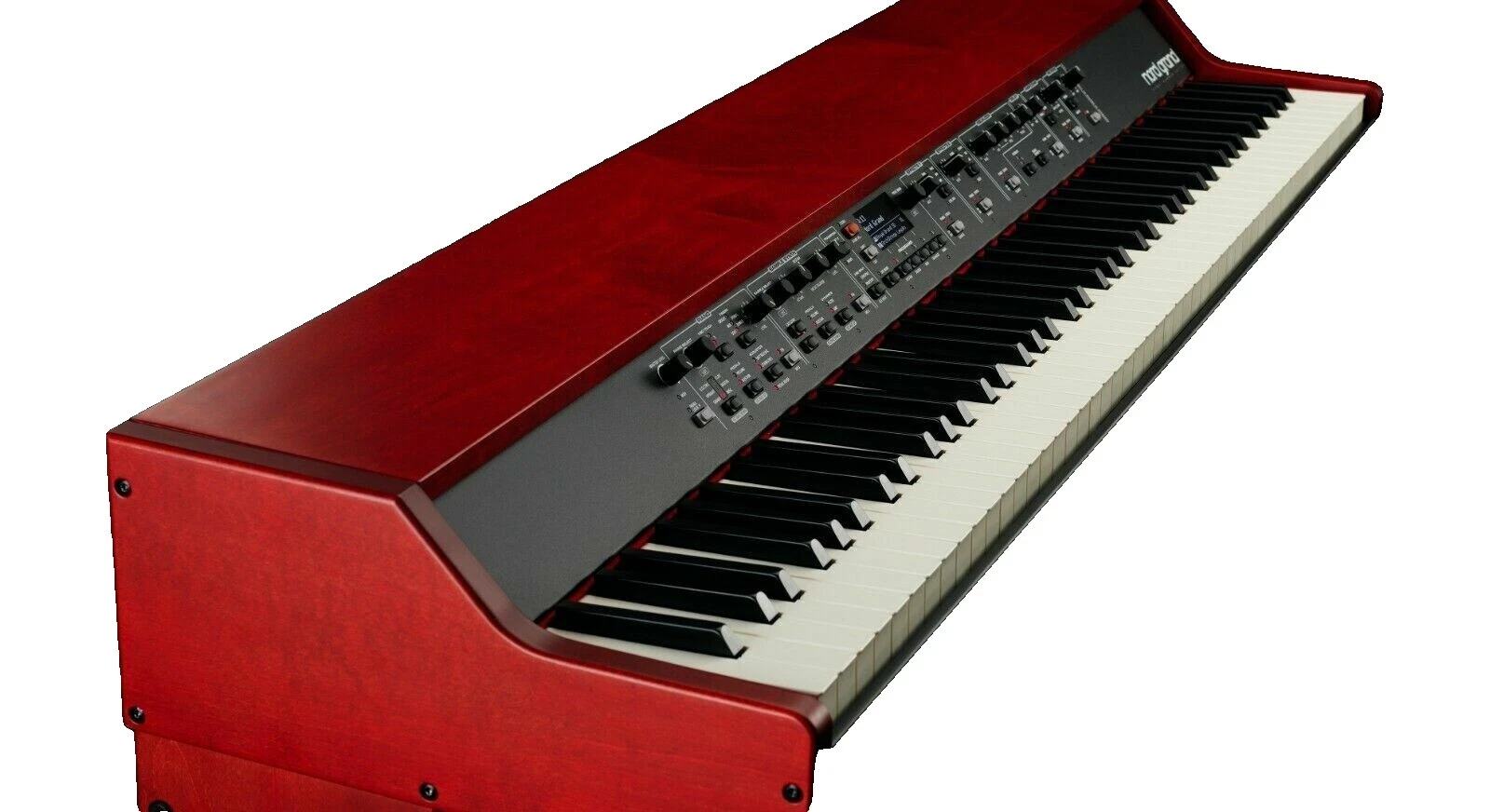 Teclados electrónicos Nord con 88 teclas