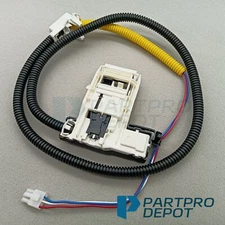 Lid Lock Switch Compatible with For Whirlpool Maytag Washer W10682535 W11307244