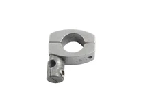 Harley Windshield Universal Mount Bracket