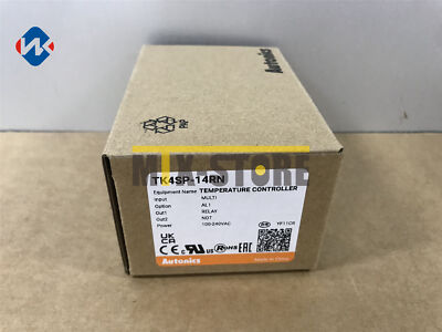 1pcs Brand New ones AUTONICS TK4SP-14RN TK4SP14RN