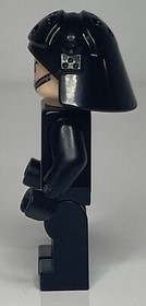 LEGO Death Star Trooper (Minifigure, SW0374, Authentic, Star Wars, 9492) Cad