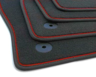 Tapis de sol neufs Seat Arona à partir de 2017 qualité originale FR Tuning ve... - Photo 1/3