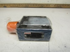 REXROTH VALVE R900947475, LFA 25 DBW2-71/420 /12, NEW NO BOX MAKE OFFER