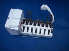 NEW IMBD07-001 NIDEC SERVO replaces GE WR30X10077 Ice maker / make 7 radius cube