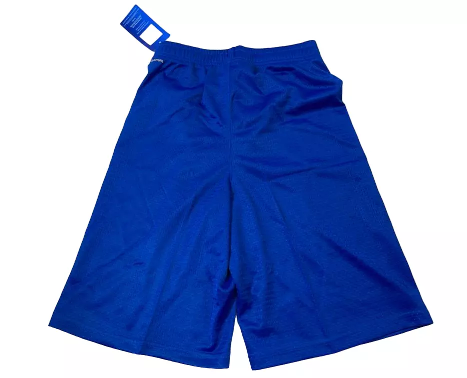 Boys mesh basketball shorts store