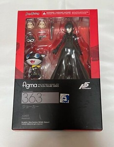 Figma Joker | eBay