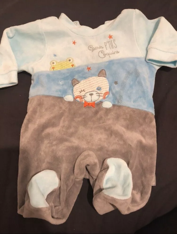 Pyjama absorba garcon cheap