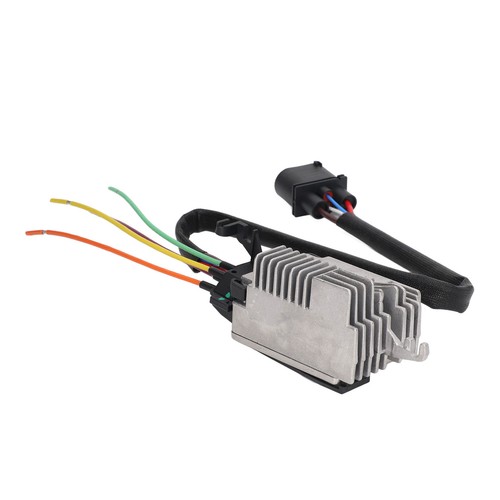 Engine Radiator Cooling Fan Control Unit 8K0959501G High Performance | eBay