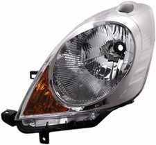 Faro Anteriore SX Per Nissan Note E11 2006-2009