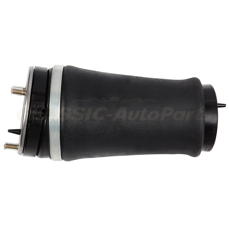 4PCS Front Rear Air Suspension Spring For Land Rover Range Rover HSE ...