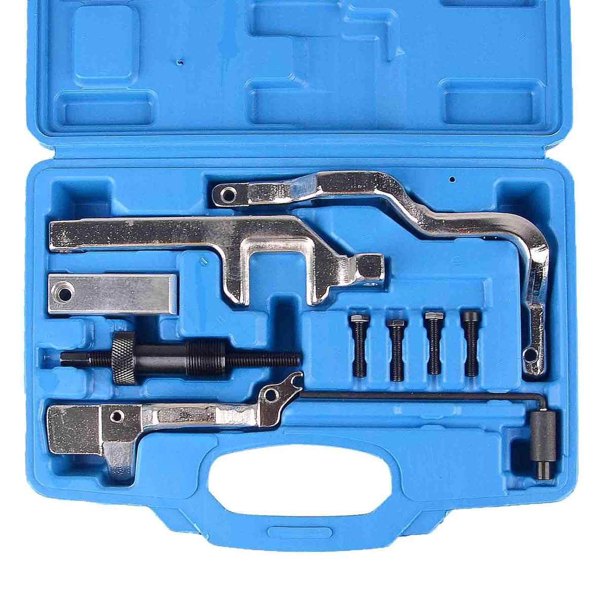 Kit Outils Réglage Courroie Distribution ZKTOOL - Pour BMW N12 N13 N14 N16 N18 Mini Cooper