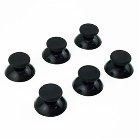 40/60/80/100pcs Replacement Thumb Sticks Analog for Xbox 360 Joysticks 2Colors