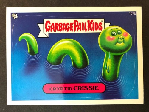 Garbage Pail Kids GPK 2013 Series 3 BASE Sticker/Card Mint-NrMint *Pick One* - Picture 30 of 133