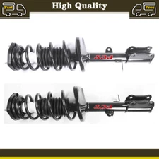 FCS Parts Rear Struts Shocks for Toyota Corolla 1993-2002