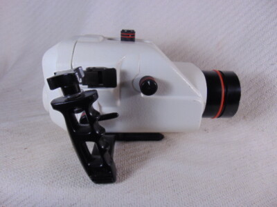 Vintage Underwater Photo Camera Camcorder Housing Ikelite ?