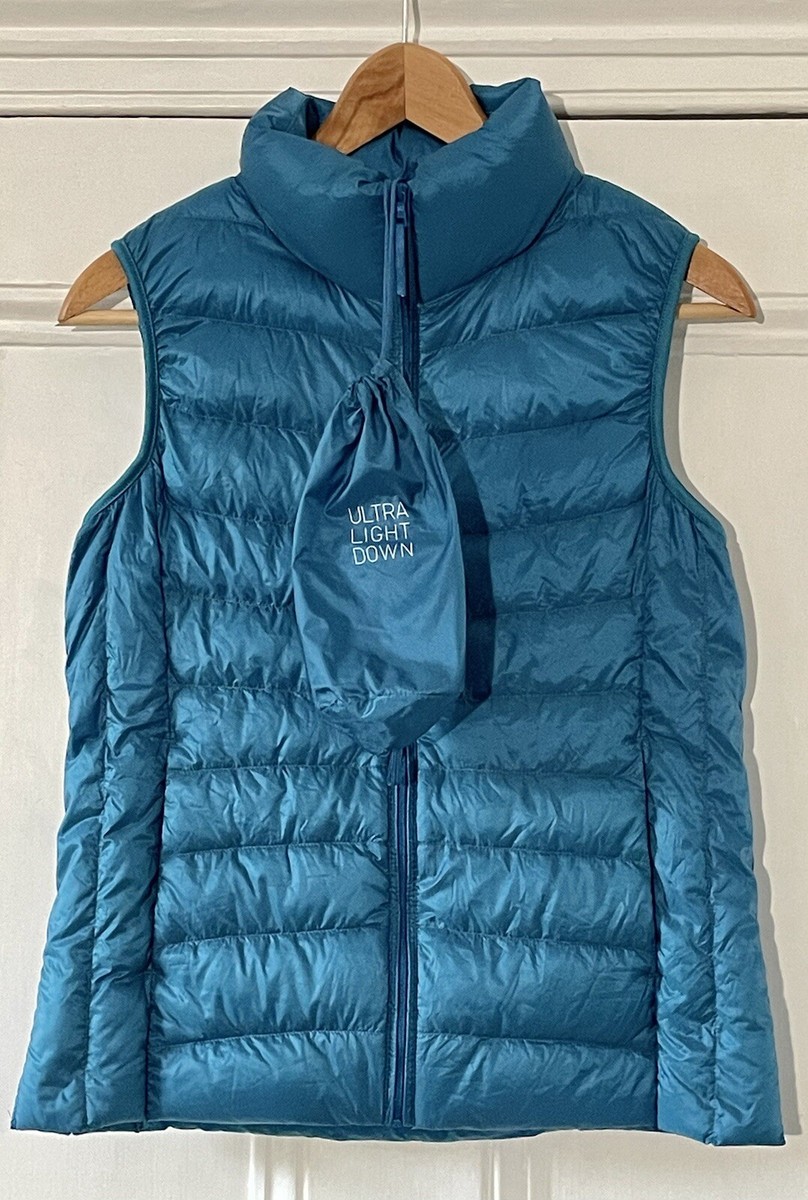 Down Vest Uniqlo Women Ultra Light Down Hooded Coat Uniqlo Ultra