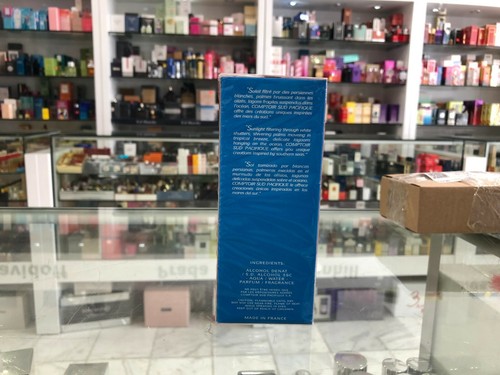 PRINCESSE MUSCAT EAU DE VOYAGE BY COMPTOIR SUD PACIFIQUE EDT SPRAY SEALED IN BOX - Picture 3 of 3