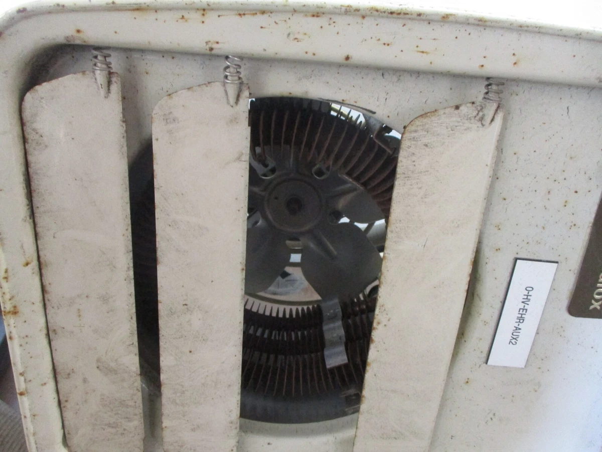 Emerson Chromalox Electric Heater LUH-B-05-43-32-00 5kW 480V 60Hz Used |  eBay