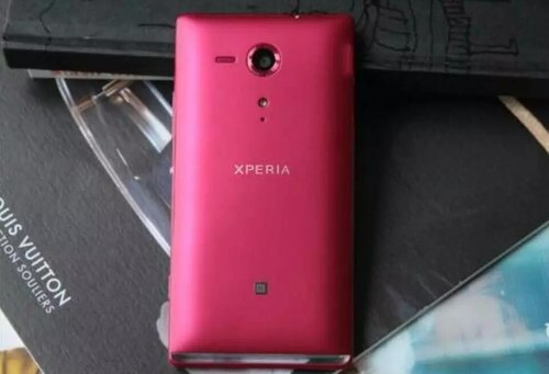 Original Sony Xperia SP M35H HSPA C5302 C5303 LTE 8G 1GB RAM Cellphone - Afbeelding 5 van 12