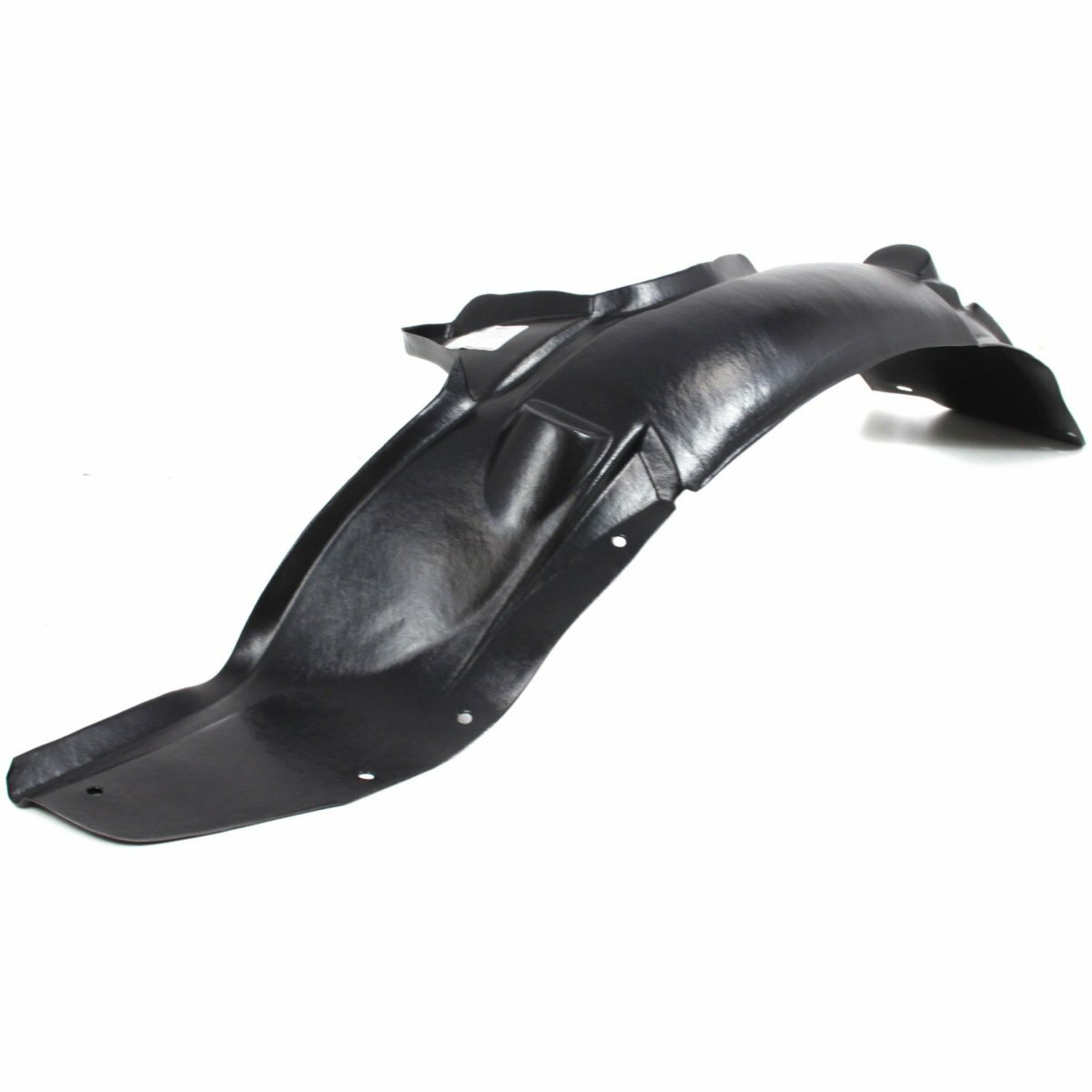 10333702 New Splash Shield Fender Liner Front Passenger Right Side Chevy RH Hand
