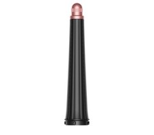 Dyson Airwrap Conical Barrel Attachment in Black/Rose Gold Long Barrel