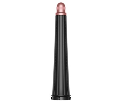 Dyson Airwrap Conical Barrel Attachment in Black/Rose Gold (Long Barrel)