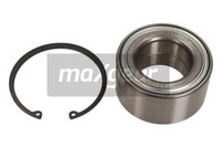 33-0972 Maxgear Radlager FüR MERCEDES-BENZ