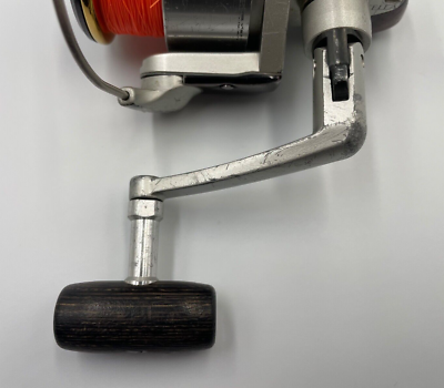 Shimano 92 Stella 2000 Spinning Fishing Reel First