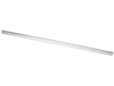 For 1988 Chevrolet K3500 Tailgate Cap Protector Putco 43991GHHC