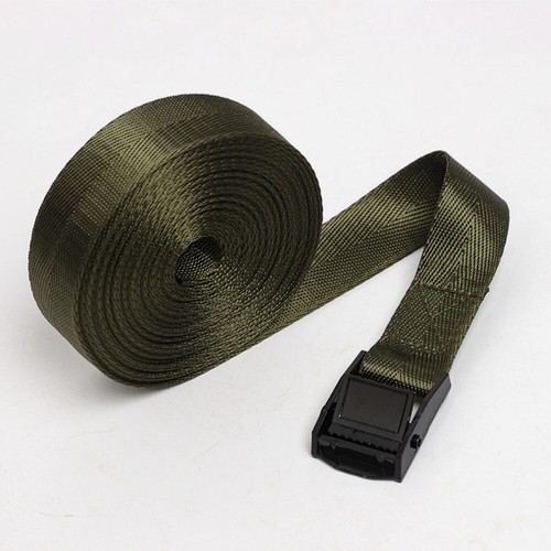 2 pezzi cinghia nylon per fotocamera da caccia portatile fissaggio cinture di fissaggio cinghie di fissaggio - Foto 11 di 12
