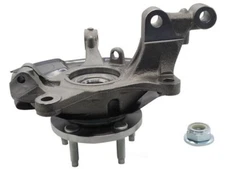 GSP 85CC36D Front Left Wheel Hub Fits 2011-2014 Ford Edge