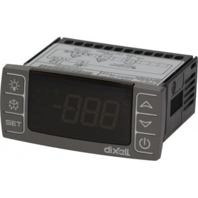 Controller Dixell XR20CX-5N0C1 3445171