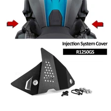 Throttle Body Guard For BMW R 1250GS R1250GS Injection System Protector Cover