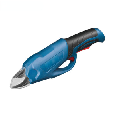 Garden Pruner 4V Cordless Secateur Branch Cutter Electric Fruit Pruning Scissors