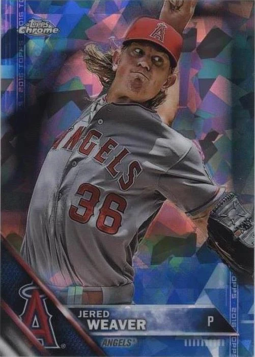 Chrome Sapphire Edition