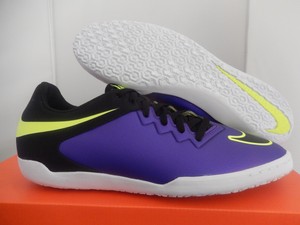 nike hypervenom pro ic