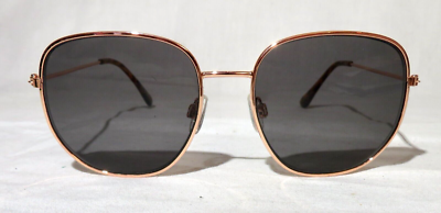 Loft aviator sunglasses Small Metal Aviator Sunglasses main image 2