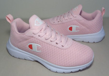 Champion Size 5.5 M TALOS Pink Sneakers New Women's Shoes